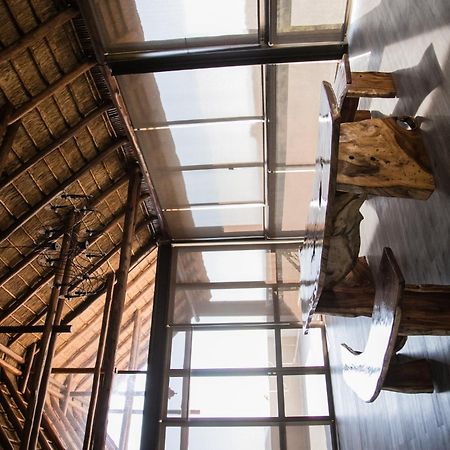 Kuwisa Lodge ベラ・ベラ エクステリア 写真