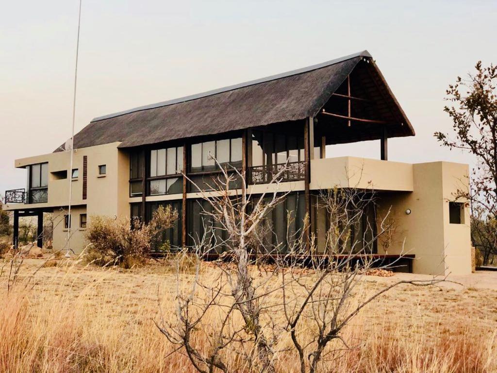 Kuwisa Lodge ベラ・ベラ エクステリア 写真