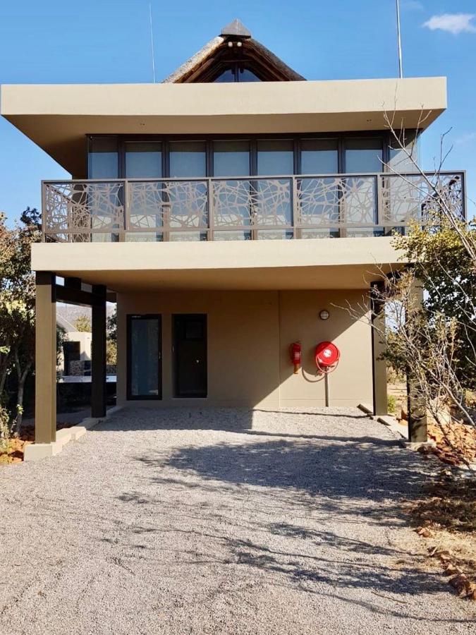 Kuwisa Lodge ベラ・ベラ エクステリア 写真