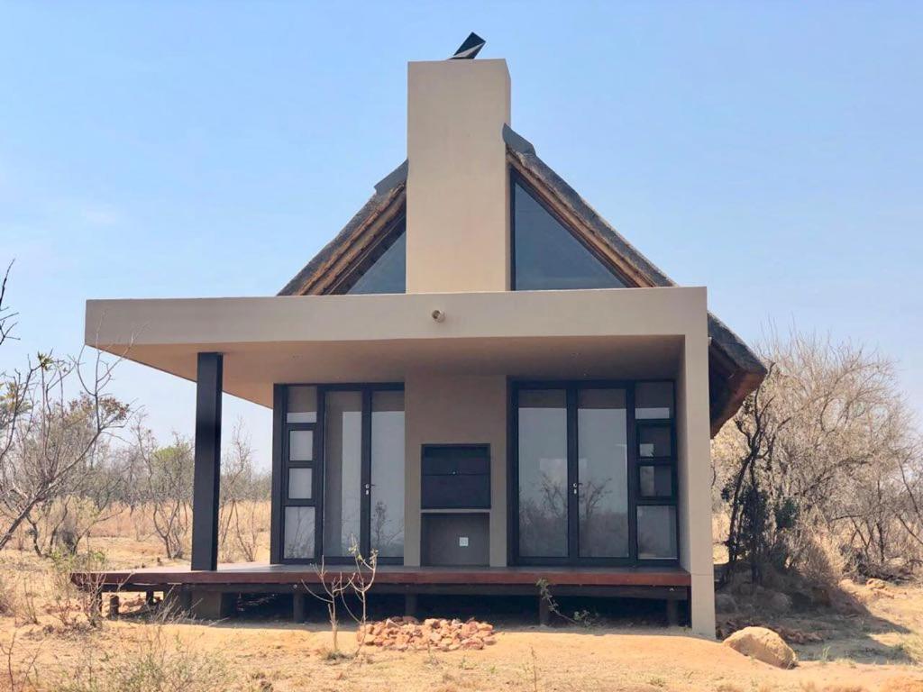 Kuwisa Lodge ベラ・ベラ エクステリア 写真