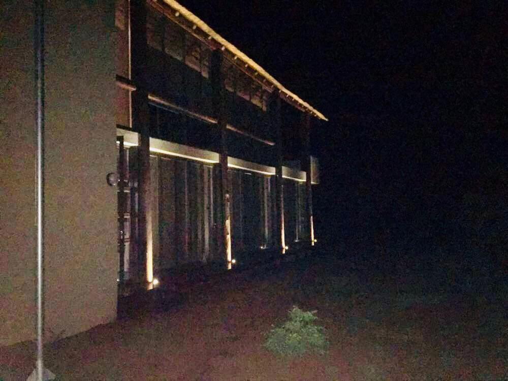 Kuwisa Lodge ベラ・ベラ エクステリア 写真