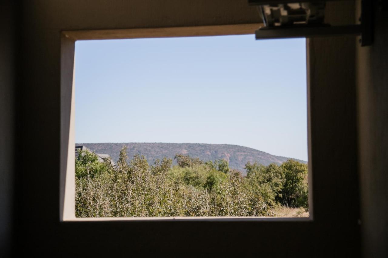 Kuwisa Lodge ベラ・ベラ エクステリア 写真