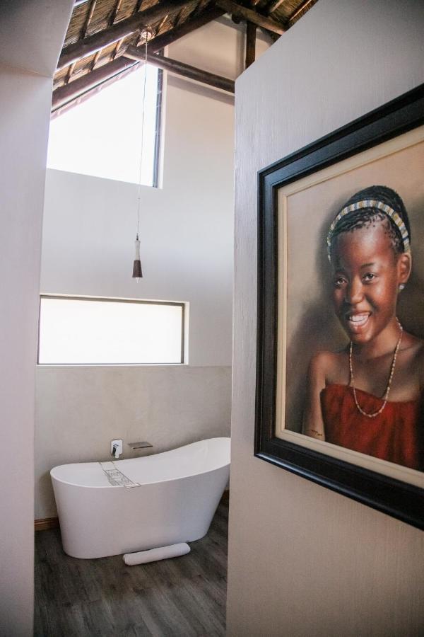 Kuwisa Lodge ベラ・ベラ エクステリア 写真