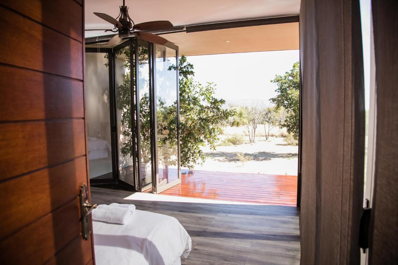 Kuwisa Lodge ベラ・ベラ エクステリア 写真