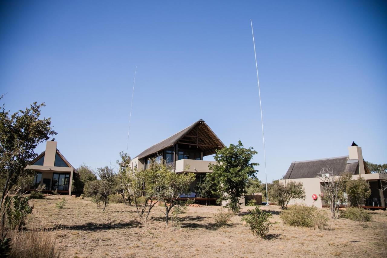 Kuwisa Lodge ベラ・ベラ エクステリア 写真