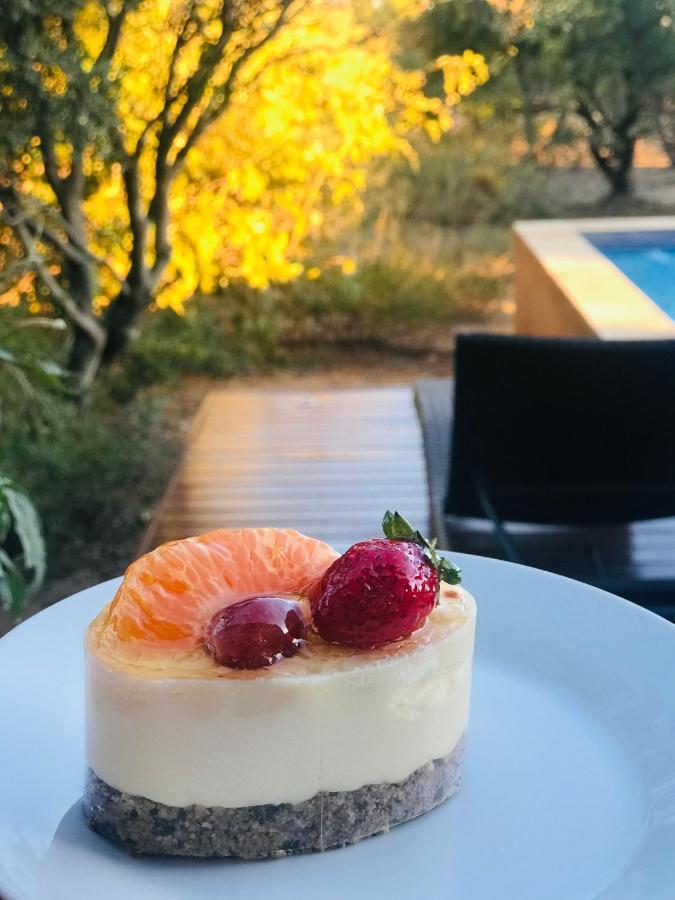Kuwisa Lodge ベラ・ベラ エクステリア 写真