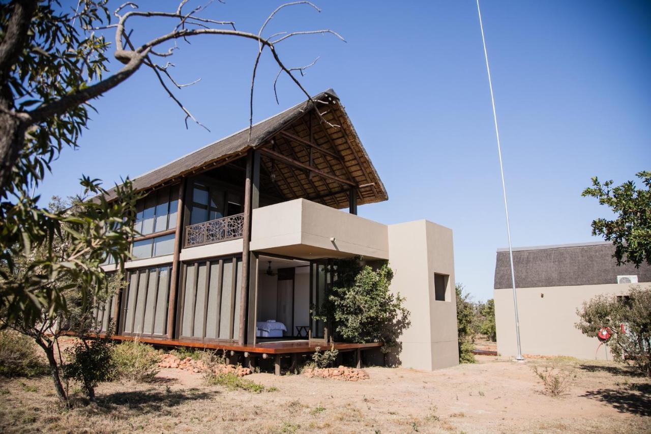 Kuwisa Lodge ベラ・ベラ エクステリア 写真