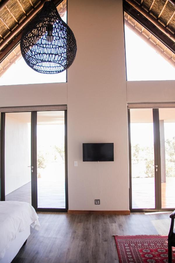 Kuwisa Lodge ベラ・ベラ エクステリア 写真