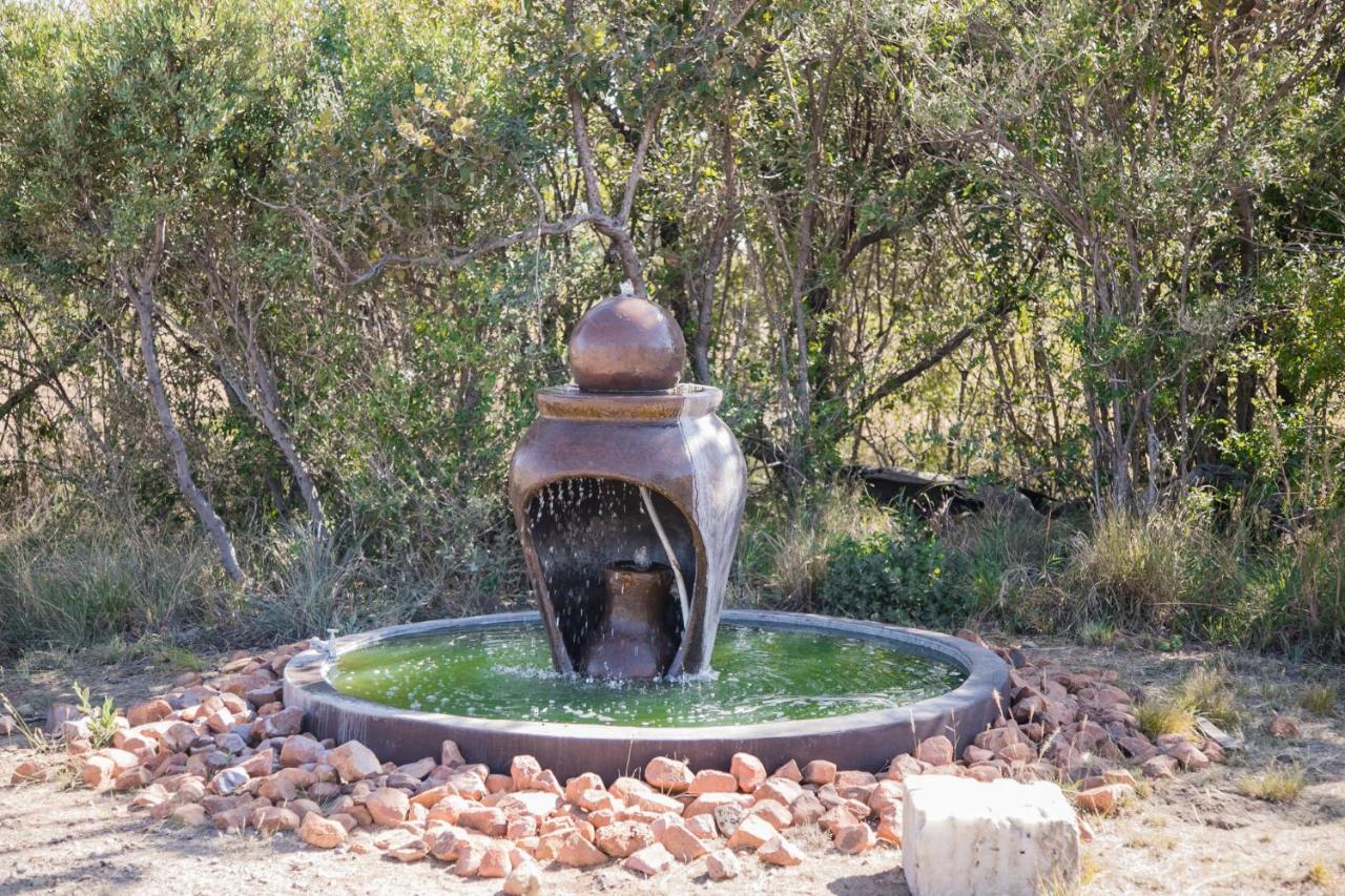 Kuwisa Lodge ベラ・ベラ エクステリア 写真
