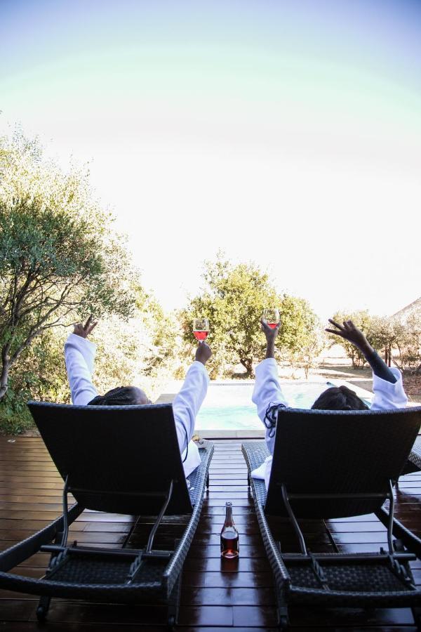 Kuwisa Lodge ベラ・ベラ エクステリア 写真