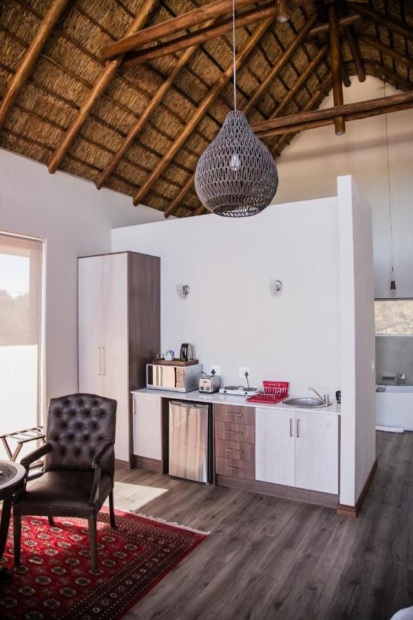 Kuwisa Lodge ベラ・ベラ エクステリア 写真