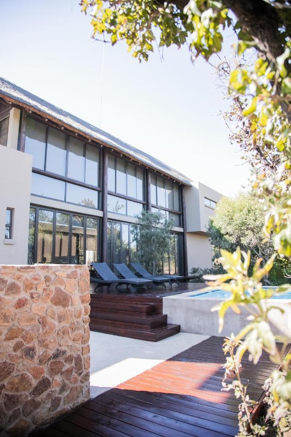 Kuwisa Lodge ベラ・ベラ エクステリア 写真